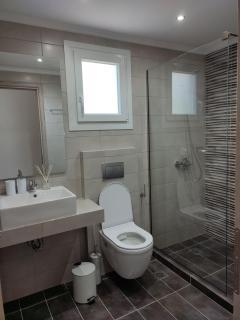 Meliria Apartments - Skala Rachoniou - 6
