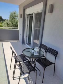 Meliria Apartments - Skala Rachoniou - 8