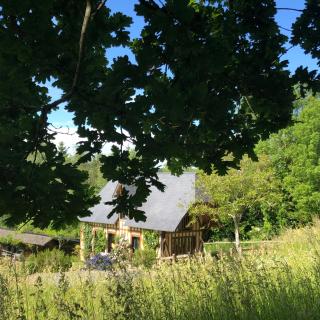 Le petit Orchard - Bonneville-la-Louvet - 2