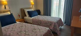 AtaÇesme Otel - Çeşme - 7