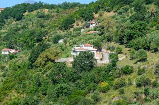 Driùs edodè - b&b affittacamere - Torraca - 8