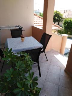 Apartments Ana - Bibinje - 9