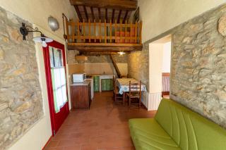 Agriturismo Podere Carducci - 1