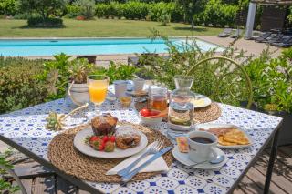Tenuta EDONE' Country House - Graniti - 3