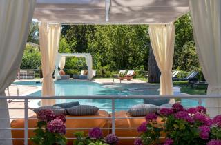 Hotel St.Mauritius - Forte dei Marmi - 0