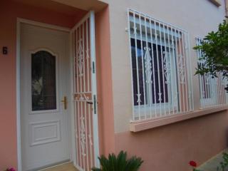 CHAMBRES tout Confort,GARE TGV ,WIFI,Clim, parking,pt dejeuner - Perpignano - 4