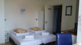 Hotel Rasch - Bergen aan Zee - 7