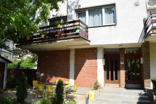 SMS Studios - Sokobanja - 3