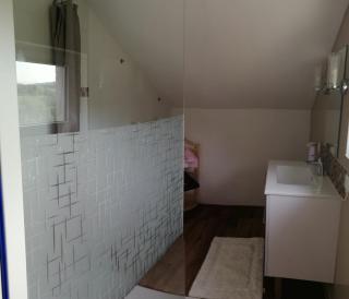 Le domaine de Moïse - 1