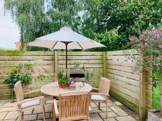 The Stable, Yew Tree Farm Holidays, Tattenhall, Chester - 3