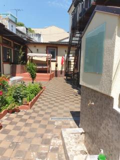 Kogalniceanu House - Constanţa - 9