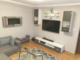 Kogalniceanu House - 2