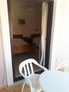 Margarita rooms - Kalamaki - 5