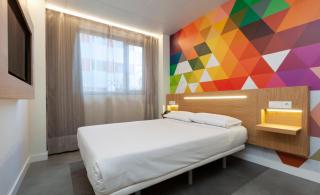Vértice Roomspace - Madrid - 3