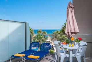 Dorian Boutique Hotel-Apartments - Hersonissos - 5