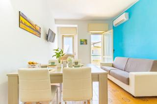 Appartamento Turchese Plus - MyHo Casa - Alba Adriatica - 9