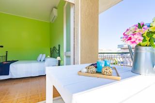 Appartamento Turchese Plus - MyHo Casa - Alba Adriatica - 3