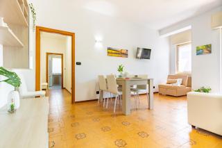 Appartamento Turchese Plus - MyHo Casa - Alba Adriatica - 8