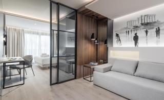 Ivis 4 Boutique Hotel - Atene - 1
