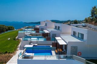 Villa D'Oro - Luxury Villas & Suites - Paliouri - 5