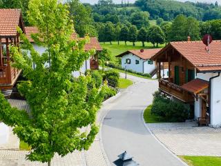 Golfchalet Heidi Uttlau-Bad Griesbach - 5