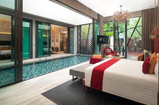The Gems Mining Pool Villas Pattaya - Nong Prue - 2