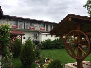 Casa Ralu Costinesti - 0