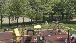 Apartament La Malul Marii-Plaja DIANA - 6