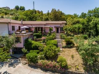 B&B Albachiara Casa di Campagna - 1