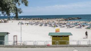 Apartament La Malul Marii-Plaja DIANA - 1