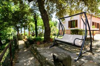 B&B Albachiara Casa di Campagna - Ogliastro Cilento - 3