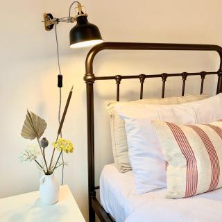 The Cottage, Yew Tree Farm Holidays, Tattenhall, Chester - 3