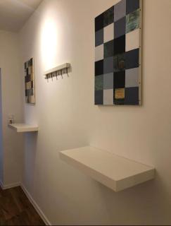 Ferienwohnung Zwergmöwe - Rostock - 3