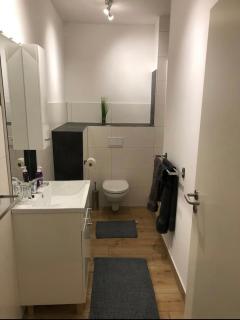 Ferienwohnung Zwergmöwe - 2