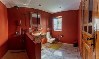 Villa Jasmin - Houmt Souk - 6