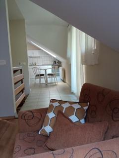 Markal Apartman - Hévíz - 4