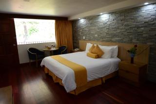 Hotel Bambito By Faranda Boutique, a member of Radisson Individuals - Cerro Punta - 9