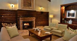 ANEW Resort Ingeli Forest Kokstad - Kokstad - 9