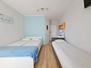 Chatka Morska 3 - Karwia - 5