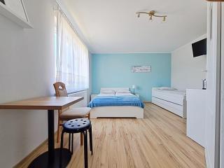 Chatka Morska 3 - Karwia - 3