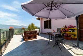 B&B Albachiara Casa di Campagna - Ogliastro Cilento - 1