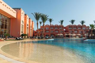 Nubian Island, Families and Couples only - Scharm asch-Schaich - 6