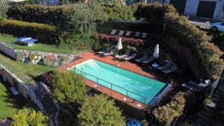 Appartamenti Tasel with heated Pool - Malcesine - 4