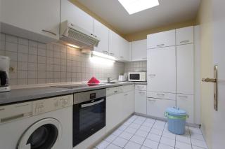 Atriumhaus 24 d - Kellenhusen - 4