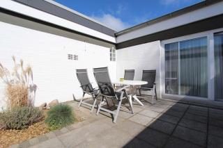 Atriumhaus 24 d - Kellenhusen - 2
