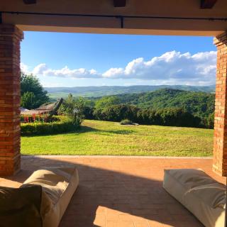 Saturnia Country Villas - Saturnia - 6