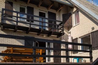 Domek na Kaszubach - 1