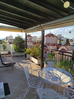 Velis apartment Thessaloniki - Salonicco - 9