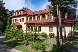 Dom Gościnny Emilia - Pobierowo - 2