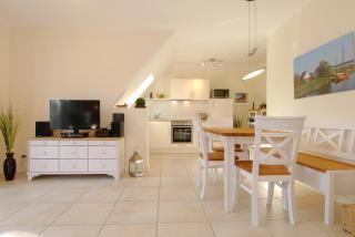 Neue Reihe 28 - Wohnung Ankerplatz - Zingst - 8